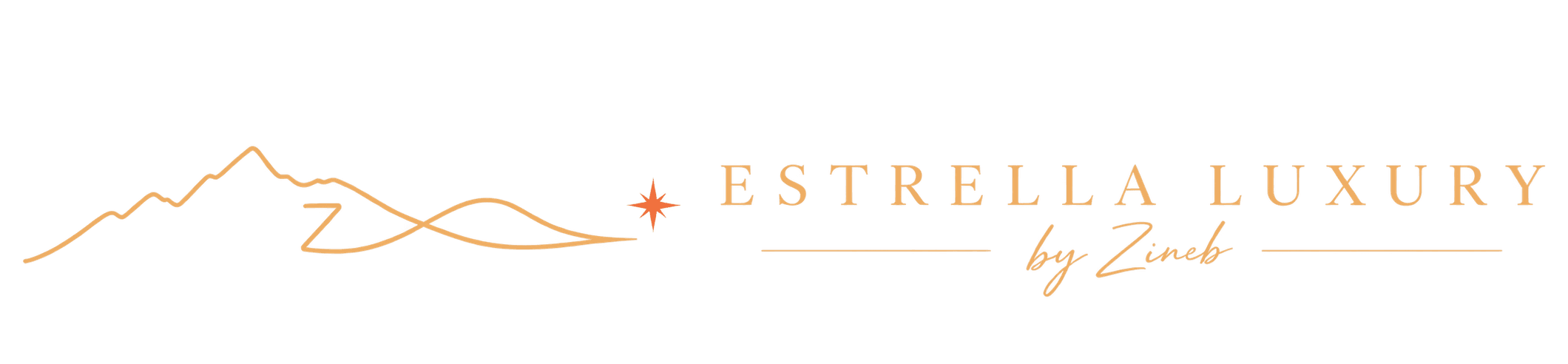 Estrella Luxury by Zineb